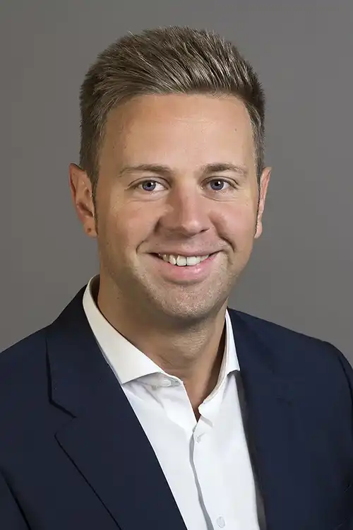 Andreas Wimmer, Geschäftsführer Kathrein Digital Systems