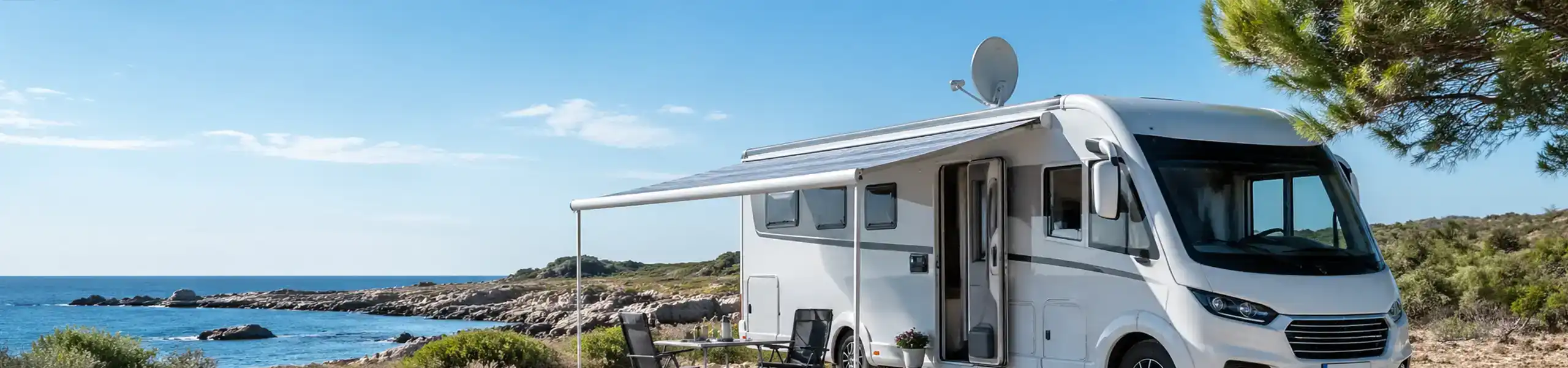 Kathrein Camping und Caravan