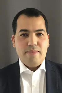 Hicham Belmejdoub