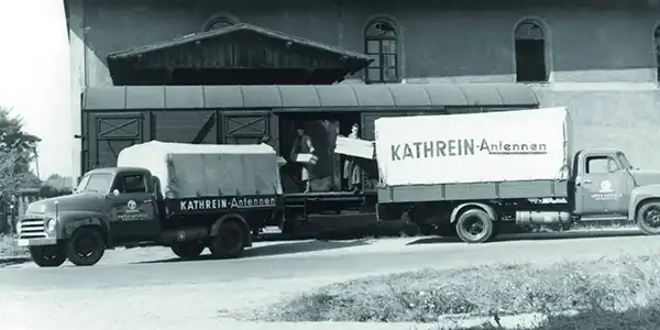 Kathrein