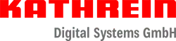 Logo von KATHREIN Digital Systems