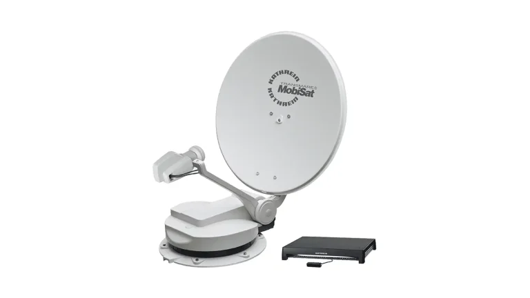 Die Leichte | CAP 750 GPS