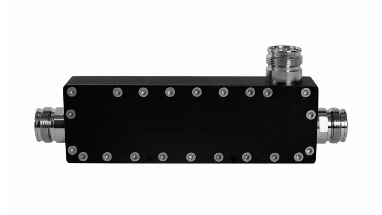Coupler 6 dB Coupling