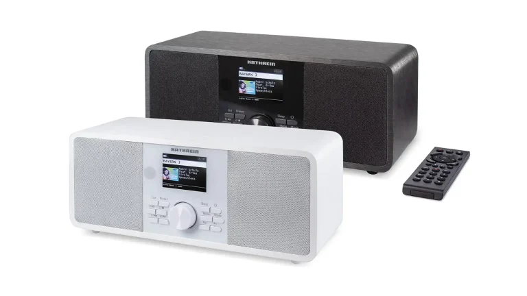 DAB+ link S12
