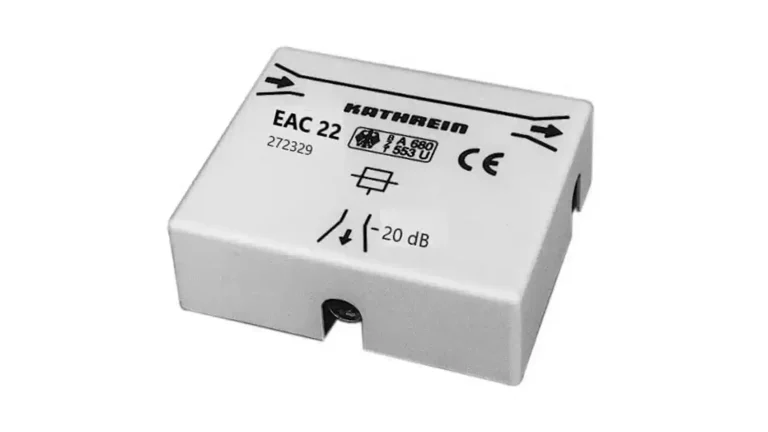 EAC 22