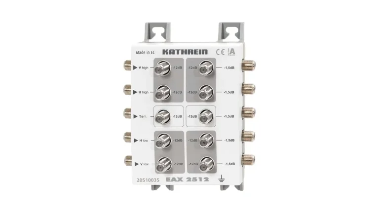 EAX 2512