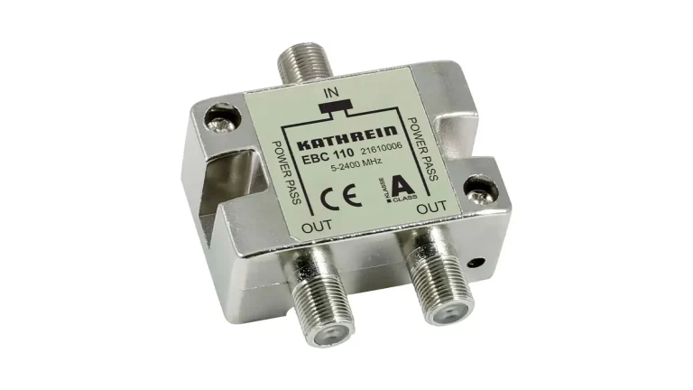 EBC 110