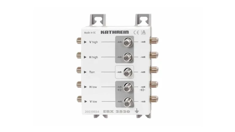 EBX 2520