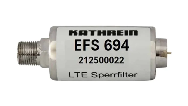 EFS 694