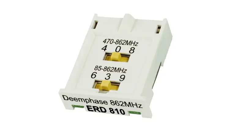 ERD 810