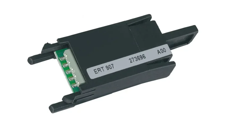 ERT 907