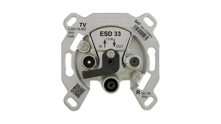 ESD 33