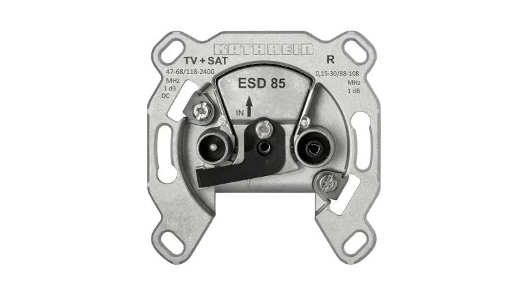 ESD 85