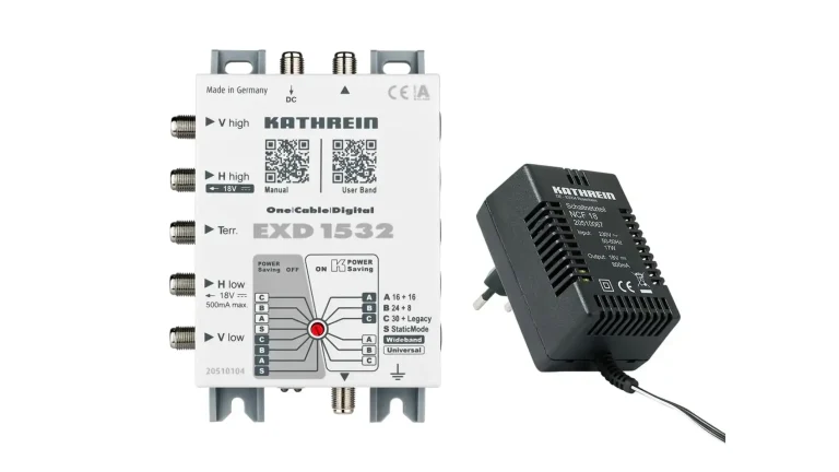 EXD 1532