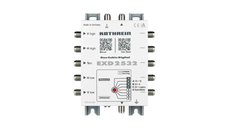 EXD 2532