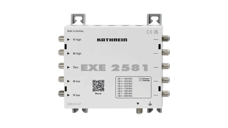 EXE 2581