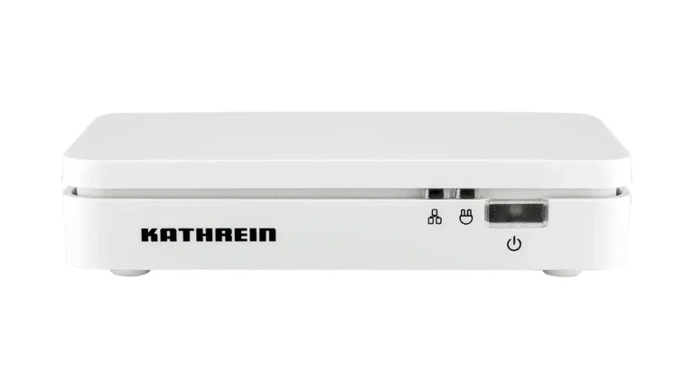 EXI 02 LAN