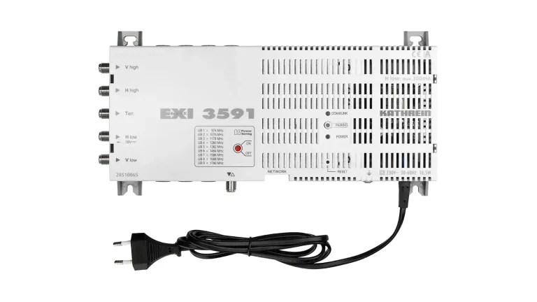 EXI 3591