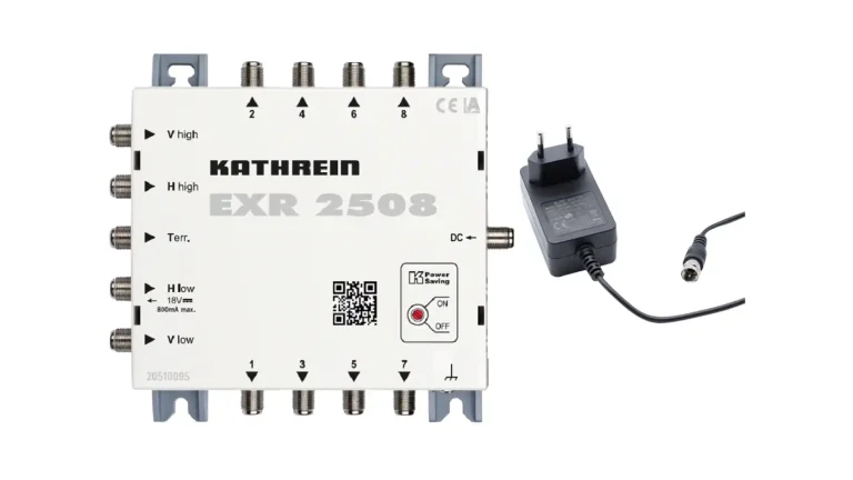 EXR 2508
