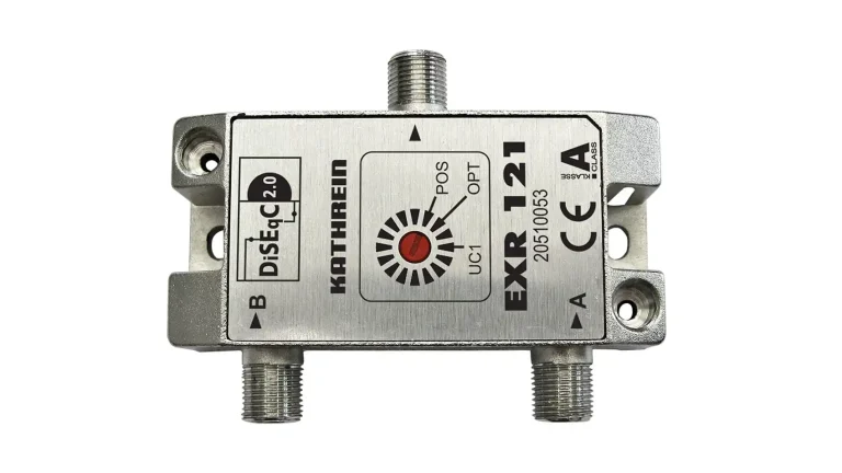 EXR 121