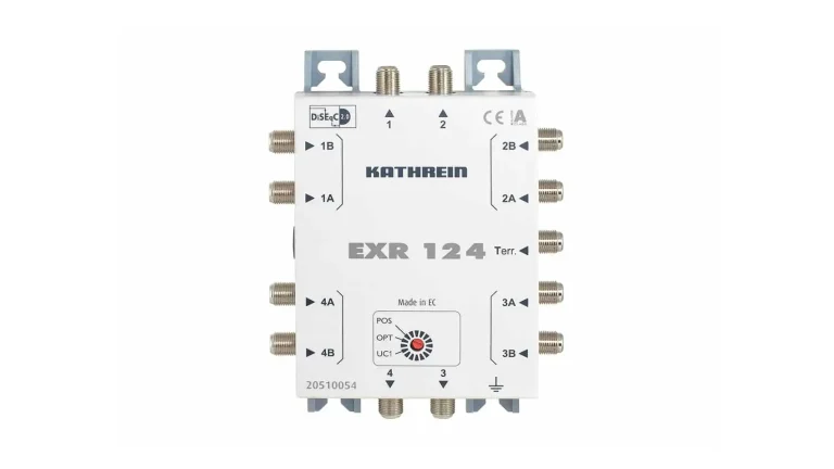 EXR 124