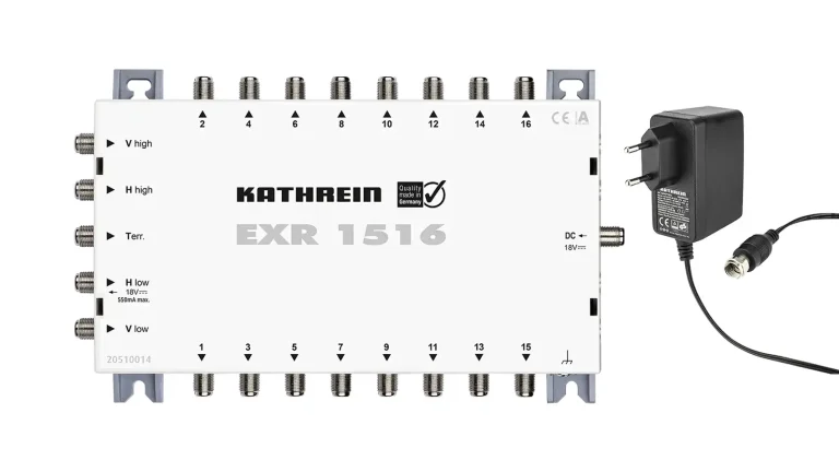 EXR 1516