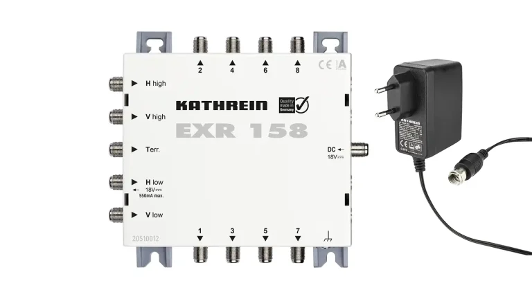 EXR 158