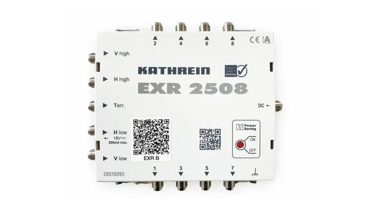 EXR 2508