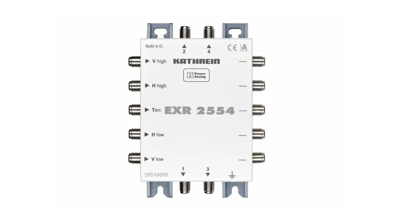 EXR 2554