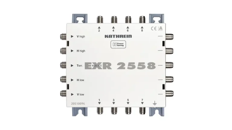 EXR 2558