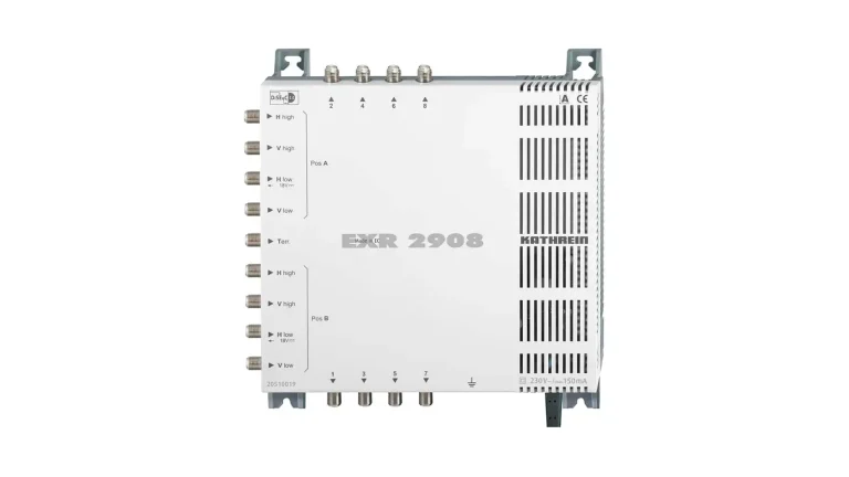 EXR 2908
