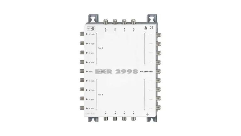 EXR 2998