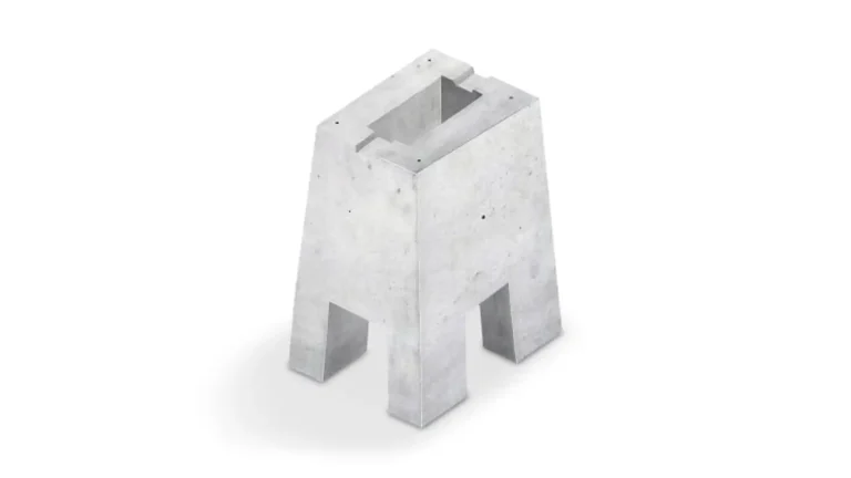 Fertigfundament