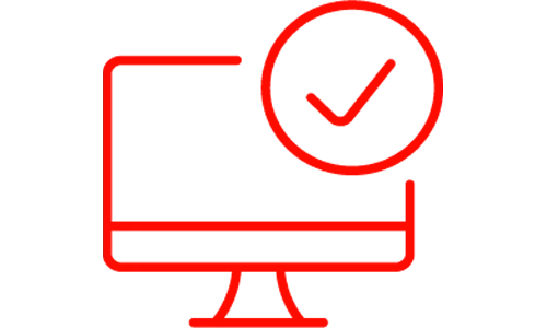 Intuitive user guidance