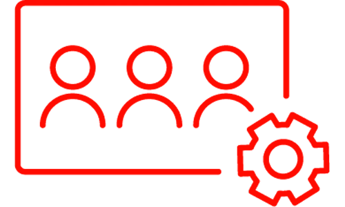 Clear user management