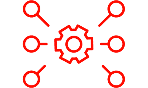 Simple interface configuration