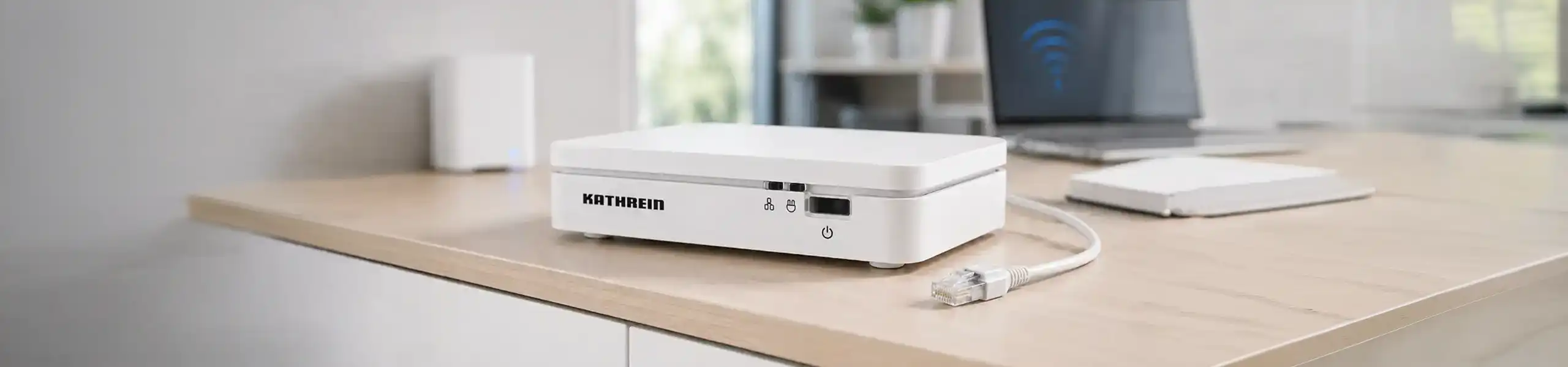 Kathrein Netzwerktechnik