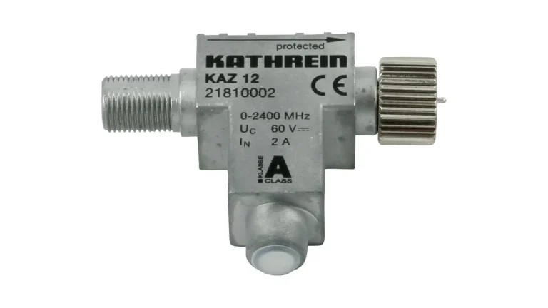 KAZ 12 (Grobschutz)