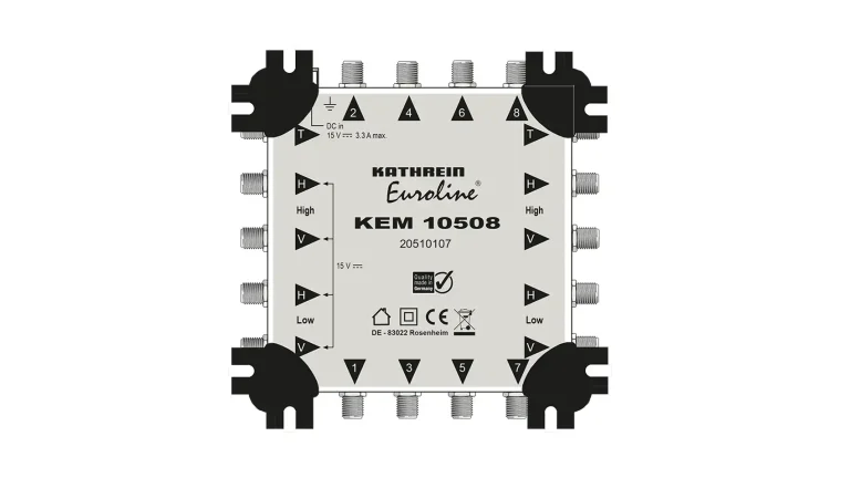 KEM 10508