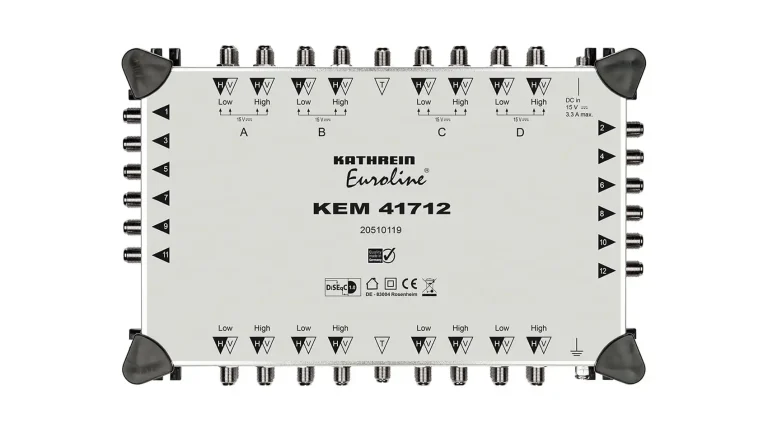 KEM 41712