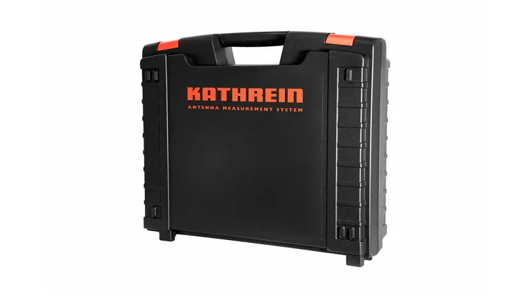 Koffer für Messgerät MSK 130/140/240