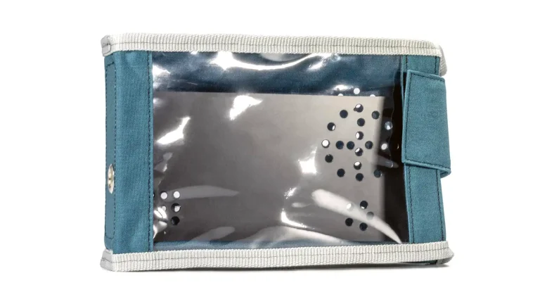 Gerätetasche für VAROS 109