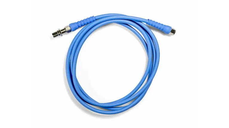 KWS HF-Messkabel F-Stecker/F-Stecker