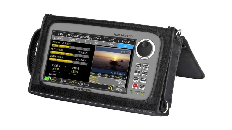 MSK 140/OHD