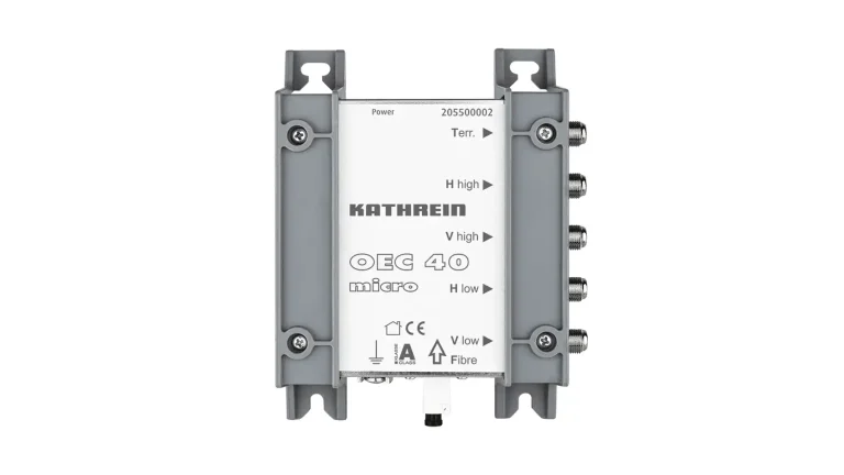 OEC 40 micro