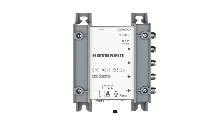 OEC 44 micro