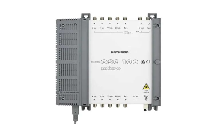 OSC 100 micro