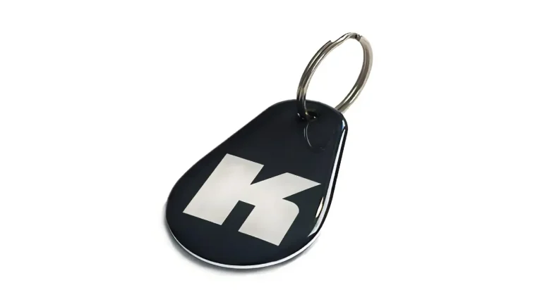 RFID-Schlüsselanhänger
