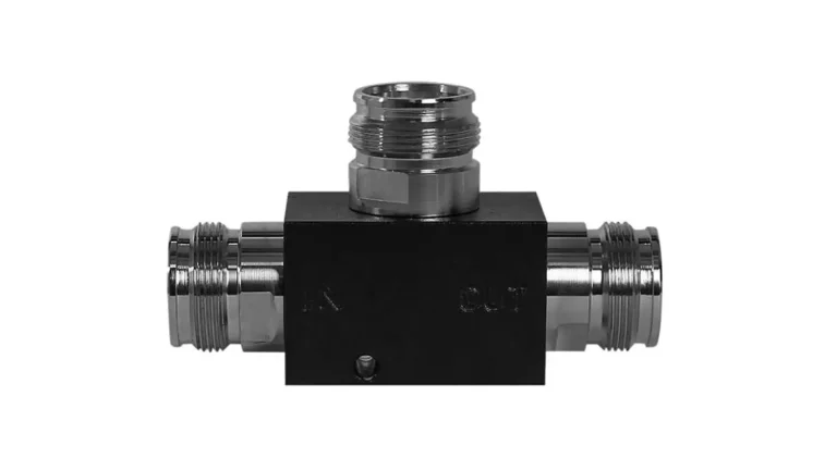 Tapper 5 dB Coupling Loss