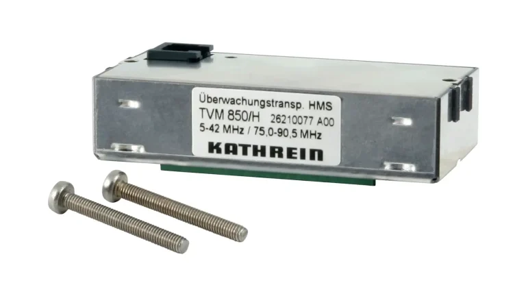 TVM 850/H